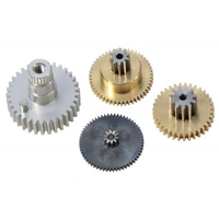 Hitec HS-5585MH Metal Gear Set