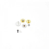 Hitec D845WP Steel Gear Set