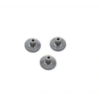 Hitec Replacement First Gear suit D840WP, D845WP, 3pcs