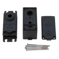 Hitec Servo Case Set suit HS-311, HS-322, HS-325BB, Clearance