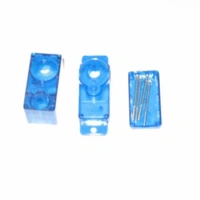 Hitec Servo Case Set suit HS-5055MG