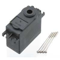 Hitec Servo Case Set suit HS-5665, HS-5685MH