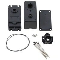 Hitec Servo Case Set suit HS-785HB