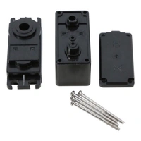 Hitec Servo Case Set suit HS-5565MH, HS-5585MH