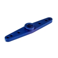 Hitec Metal Servo Arm (24T) 2 inch