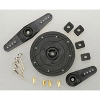 Hitec Heavy Duty Regular Horn Set (Hs-475/625/645/925/945/965/985/5475/5625/6635h