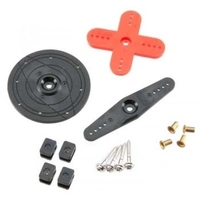 Hitec HS-635HB Horn Set