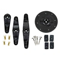 Hitec HS-755HB/755MG Horn Set