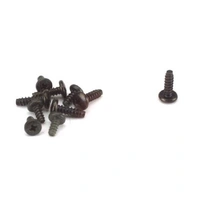Hitec Servo Horn Screw For Hitec Nylon Gear Servos (10 Pcs)