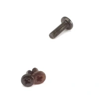 Hitec Servo Horn Screw For Hitec Metal Gear Servos (10 Pcs)