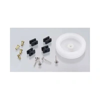 Hitec Winch HS-725BB/785HB Servo Drum & Hard Ware