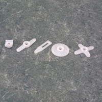 Hitec Regular Servo Horn Set, HS-77/225/300/303/422/525/545/605/625/645