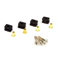 Hitec Regular Servo Hardware for Standard Size Servos