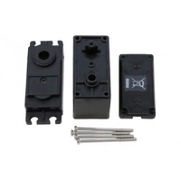 Hitec HS-422/425BB/430BH Case Set