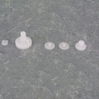 Hitec HS-75BB Gear Set, Clearance