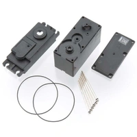 Hitec HS-805BB+/HS-815BB / 805MG Case Set, Clearance