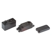 Hitec HS-85BB/85MG/5085MG/5087MH Case Set