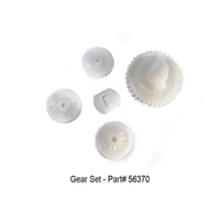 Hitec HS-77BB Gear Set