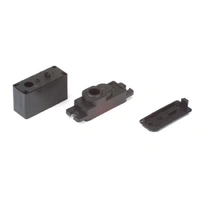 Hitec HS-81/81MG Case Set