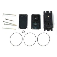 Hitec HS-7950TH/HS-7940TH Case Set W/O Heat Sink