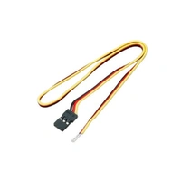 Hitec S Servo Connector