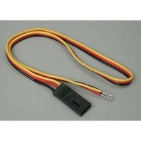 Hitec S Female Servo Connector, Clearance