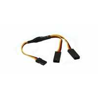Hitec S Y Extension Wire For Micro Receiver 5th Channel (Short)