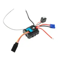 Horizon ESC and Receiver Unit, 1/18 RTR