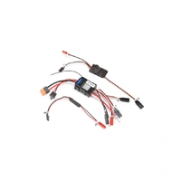 Horizon 2-in-1 40amp Brushed ESC/LT RX 2-3S
