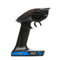 Horizon Hobby 4 Channel 2.4Ghz Surface Transmitter