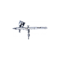 Hseng Dual Action Airbrush [HS-80]