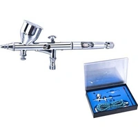 Hseng Dual Action Airbrush Kit