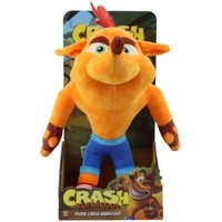 Crash Bandicoot 12" Plush Toy