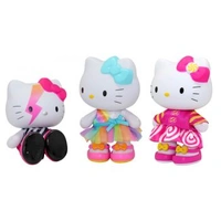 Hello Kitty 4" Collectable Doll (Assorted)