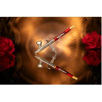 Harder & Steenbeck Infinity CRplus 2024 - 0.25mm Titanium Nozzle Airbrush