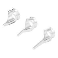 Harder & Steenbeck Sketching Cap Set of 3 (S, M & L)