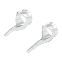Harder & Steenbeck Sketching Cap Set of 2