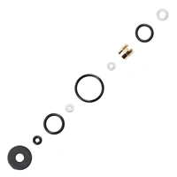 Harder & Steenbeck O-Ring Kit Complete for Ultra 2024