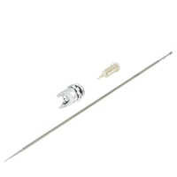 Harder & Steenbeck FineLine Headset 0.28mm for Evolution CRplus 2024