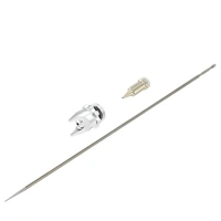Harder & Steenbeck FineLine Headset 0.45mm for Evolution CRplus 2024