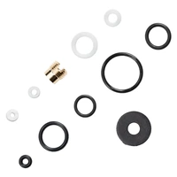 Harder & Steenbeck O-Ring Kit Complete for Infinity CRplus 2024