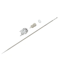 Harder & Steenbeck FineLine Headset 0.25mm Titanium for Infinity CRplus 2024