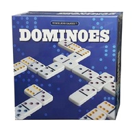 Timeless Games Dominoes
