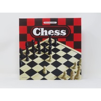 Timeless Games Chess