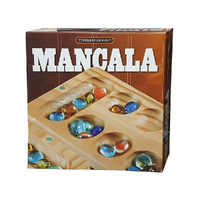 Timeless Games Mancala