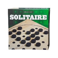 Timeless Games Solitaire