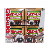 Gremlins 2.5" Collectable Mini Figure (Blind Box)