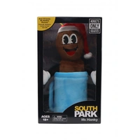Headstart South Park Mr Hanky Christmas Poo
