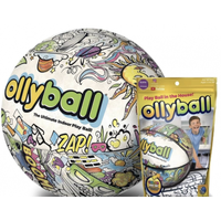 OllyBall Originals 100 Series - Classic