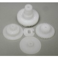 Hitec Servo Gears for 545BB Servo HT6346